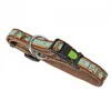 Image de Collier Wild Life - Collier Pour Chien Original - Combinaison Largeur Et Taille: Largeur - 15 Mm, Taille - 30 - 45 Cm
