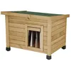 Image de Maison Pour Chat Rustica