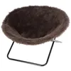 Image de Coussin Pour Chat Kerbl Sharon 50 Cm Mixte Marron