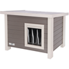 Image de Kerbl Pet ECO maison pour chats Eli 57x45x43cm