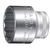 Image de Douille 3/8" 16mm 12kt. Stahlwille