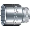 Image de Douille 1/2" 10mm 12kt. Stahlwille