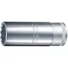 Image de Douille 1/2" 13mm 12kt.lang Stahlwille