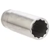 Image de Stahlwille 51 douilles 1/2 ``sW 03020022 22 mm