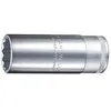 Image de Stahlwille 51 27 03020027 6 pans double Douille 1/2 (12.5 mm)