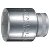 Image de Jeu de clÃ©s Ã  douille 52 1/2 po. 6 pans ouv. de clÃ© 9 mm longueur 38 mm STAHLWIL