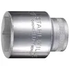 Image de Douille 6 pans extÃ©rieurs 16 mm Longueur: 38 mm Stahlwille 03030016 Emmanchement: 1/2"""" (12.5 mm) 1 pc(s)