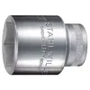 Image de Stahlwille 52 25 03030025 hexagonal Douille 1/2 (12.5 mm)