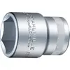 Image de Douille 3/4" 19mm 6kt. Stahlwille