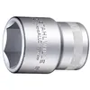 Image de Douille 6 pans extÃ©rieurs 46 mm Longueur: 73 mm Stahlwille 05010046 Emmanchement: 3/4"""" (20 mm) 1 pc(s)