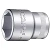 Image de Douille 6 pans extÃ©rieurs 55 mm Longueur: 80 mm Stahlwille 05010055 Emmanchement: 3/4"""" (20 mm) 1 pc(s)