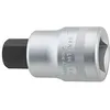 Image de Stahlwille 64 19 06050019 1 (25 mm) Douille 1 (25 mm)