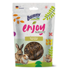 Image de bunny Bois de poirier à grignoter pour rongeur et lapin nain - 100 g