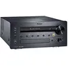 Image de RÃ©cepteur AV Magnat MC 200 - Noir - Bluetooth - 2 Haut-parleurs - DAB/FM
