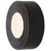 Image de Gaffer noir rouleau adhesif 50m-Woodbrass