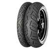 Image de Pneu CONTINENTAL ContiRoadAttack 3 CR Classic Race C Reinf 130/80 R 18 M/C 66V TL