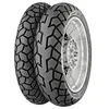 Image de Pneu CONTINENTAL TKC 70 (Ducati Scrambler) 110/80 R 18 M/C 58H TL M+S