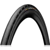 Image de Pneu VÃ©lo - Route - Continental - Ultra Sport Iii - 700x25c (25-622) - Noir - Tubetype