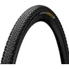 Image de Pneu Gravel 700 X 35 Continental Terra Speed Noir Tubetype-Tubeless Ts (35-622)
