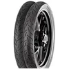 Image de Pneu CONTINENTAL ContiStreet Reinf 2.50-17 M/C 43P TL
