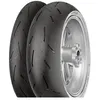 Image de Pneu CONTINENTAL ContiRaceAttack 2 Med 190/55 ZR 17 M/C 75W TL