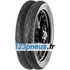 Image de Pneu Moto - Continental ContiStreet ( 100/90-17 TL 55P roue arriÃ¨re, M/C )