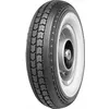 Image de Pneu Moto Continental Lb Ww 3.50 R8 46j