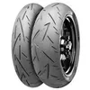 Image de Pneu CONTINENTAL ContiSportAttack 2 190/55 ZR 17 M/C (75W) TL