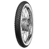Image de Pneu CONTINENTAL KKS 10 WW Flancs Blancs 2.00-19 M/C 24B TT