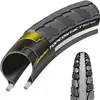 Image de Continental pneu pliant topcontact ii vectran breaker reflex noir noir reflex 42 - 622
