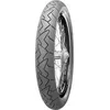 Image de Pneu moto Continental ClassicAttack Front 100/90 R19 57V TL