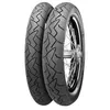 Image de Pneu CONTINENTAL ContiClassicAttack 120/90 R 18 M/C 65V TL