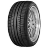 Image de Pneu Continental Conti Sport Contact 5 Suv 255/55 R18 105w Mo