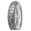 Image de Pneu moto 17 170/60 x 17 continental tkc80 twinduro m/c tl m+s 72q