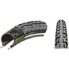 Image de Continental Pneu Continental Tour Ride 700x37c Reflex Noir