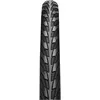 Image de Pneu Continental Contact Reflex 28 x 1 3/8 x 1 5/8 / 37-622 mm - noir avec reflet "
