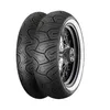 Image de Pneu CONTINENTAL ContiLegend WW Flancs Blancs 130/80-17 M/C 65H TL