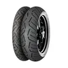 Image de Pneu CONTINENTAL ContiRoadAttack 3 160/60 ZR 18 M/C (70W) TL