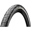 Image de Continental pneu extérieur City Ride28 x 1 3/8 x 1 5/8 (37-622) noir