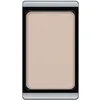 Image de Artdeco - Fard A Paupieres Magnetique La Palette De Fards Ã PaupiÃ¨res Aux Multiples Facettes Artdeco NÂ° 551 Matt Natural Touch 8 G