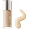 Image de Artdeco - Rich Treatment Foundation Fond De Teint CrÃ¨me RÃ©flecteur LumiÃ¨re NÂ° 10 Sunny Shell 2 Ml