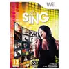 Image de Let's Sing - Jeu Wii - Jeu Nintendo Wii