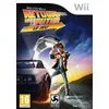 Image de WTT Retour Vers Le Futur - Le Jeu Wii