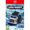 Image de SnowRunner Nintendo Switch 2