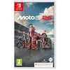 Image de MotoGP  26 Code in a Box Nintendo Switch