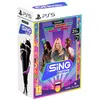 Image de Let's Sing 2026 + 2 micros PS5
