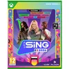 Image de Let's Sing 2026 Xbox Series X