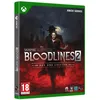 Image de Plaion Vampire: The Masquerade - Bloodlines 2 Xbox Serie S/X