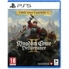 Image de Plaion Kingdom Come : Deliverance II Day One Edition PS5
