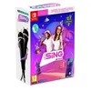Image de LET'S SING 2025 - INTERNATIONAL VERSION + 2 MICROPHONES